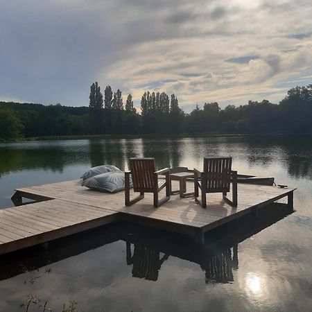 Logis Hotels Domaine Du Chatelard Dirac Екстер'єр фото