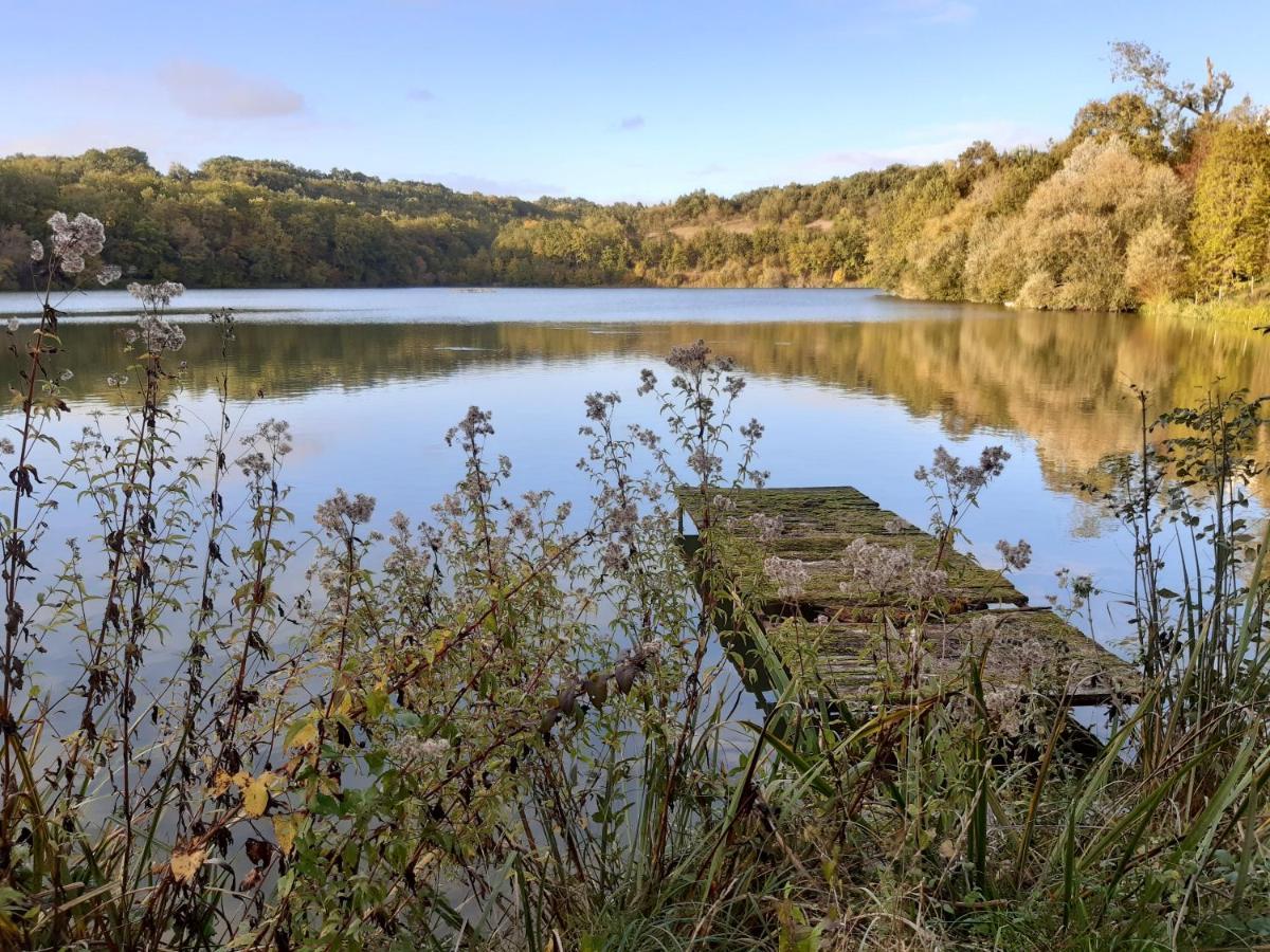 Logis Hotels Domaine Du Chatelard Dirac Екстер'єр фото