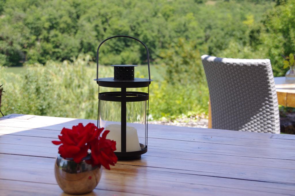 Logis Hotels Domaine Du Chatelard Dirac Екстер'єр фото